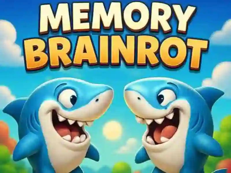 游戏Brainrot Memory在线