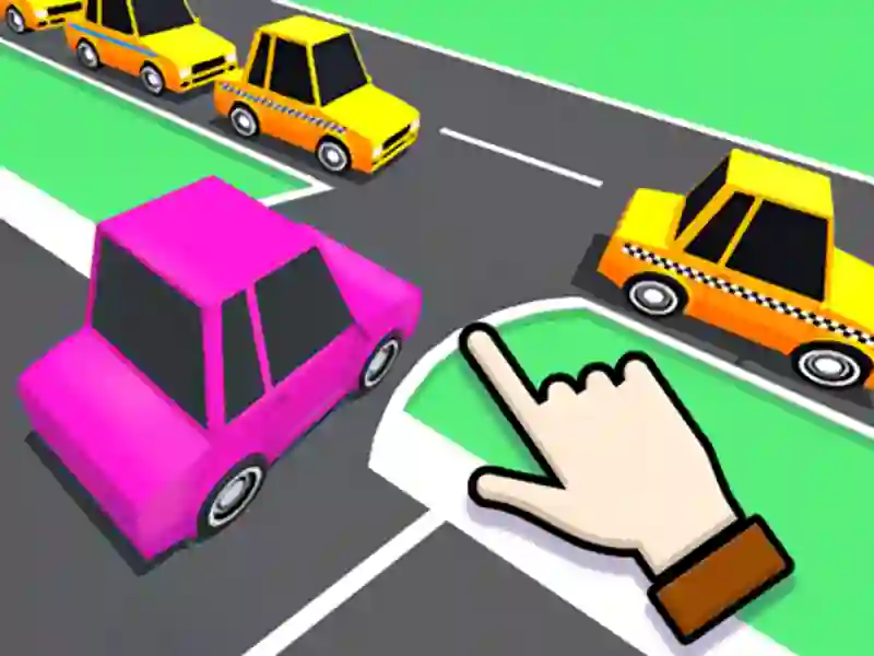 Clear The Lot — free online game