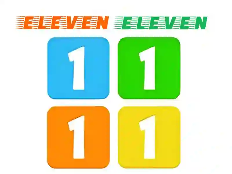 Gra Eleven Eleven w Internecie