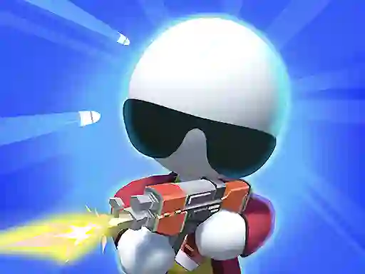 Agent J — free online game