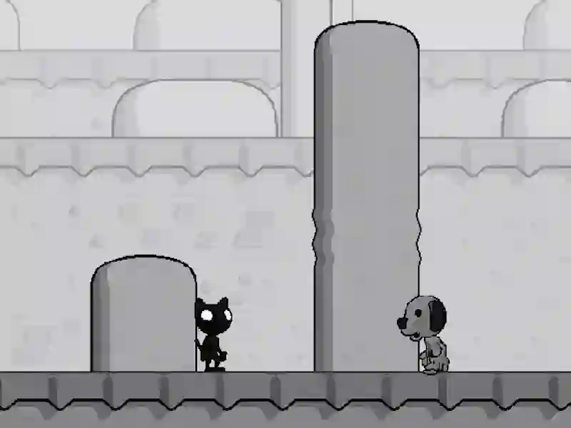 Purrrification — free online game