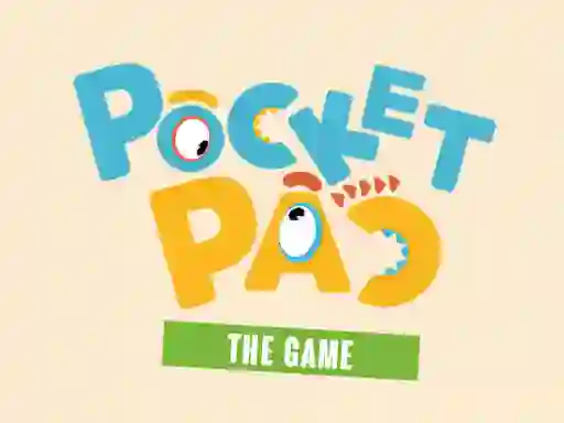 Pocket Pac the Game — free online game