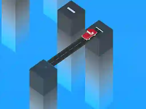 Road Forever — free online game