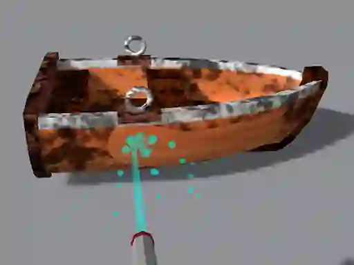 Power Wash 3d — free online game
