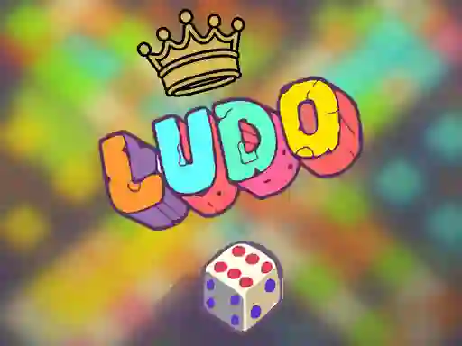 Ludo Wars — free online game