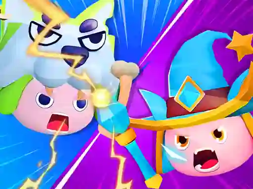 Játék Mobile Legends Slime online