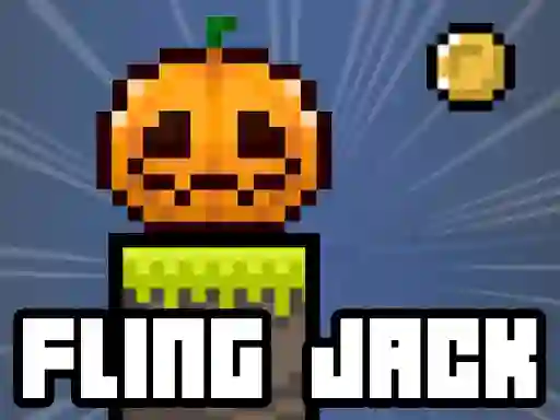 Fling Jack — free online game