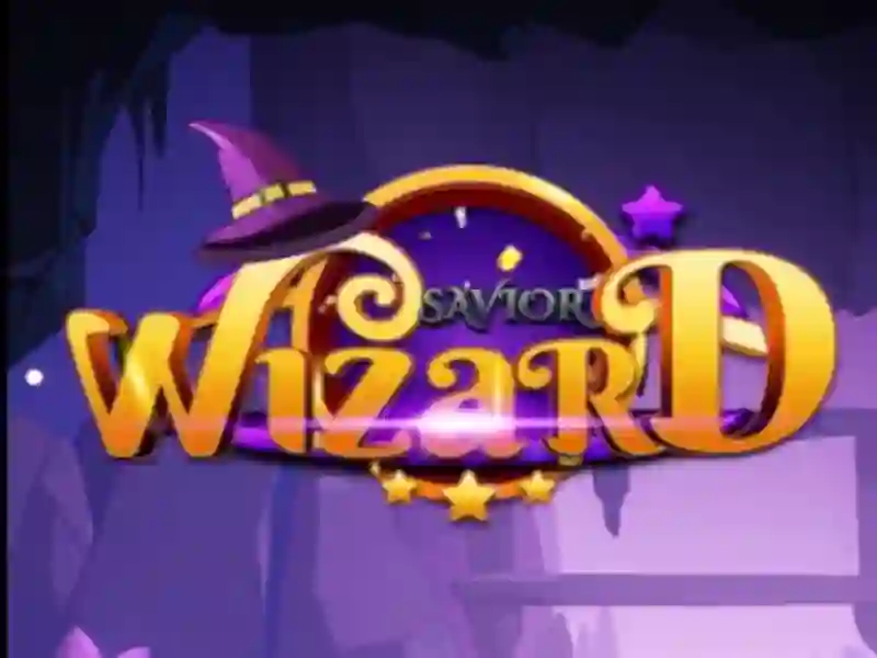 Savior Wizard — free online game