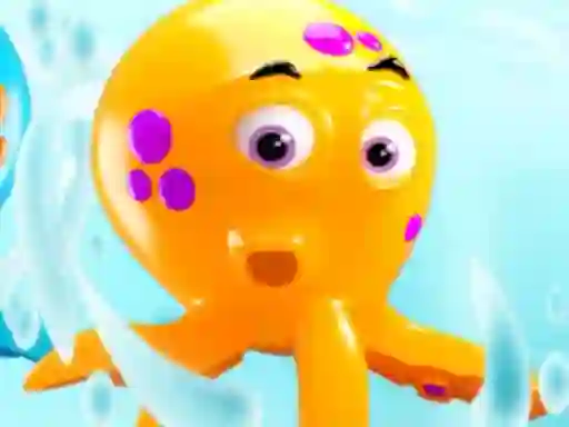 Octopus Sling Up — free online game