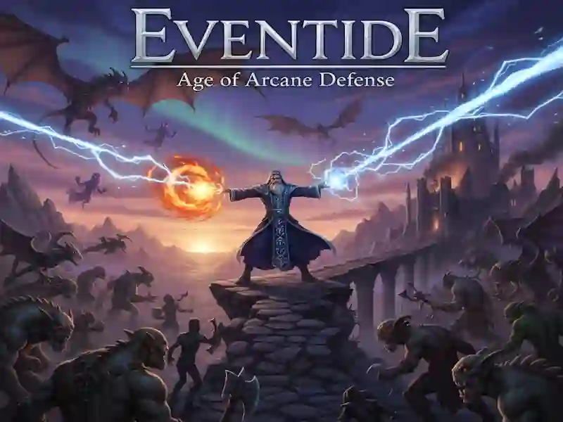 Eventide — free online game