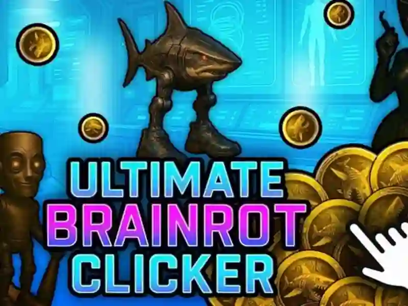 Ultimate Brainrot Clicker — free online game