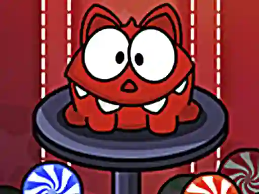 Monster Candy Rush — free online game