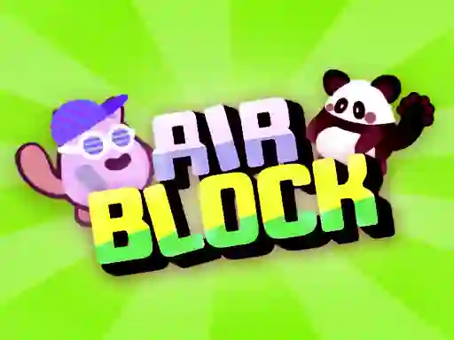Air Block — free online game