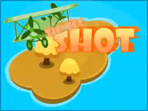 Tic-Tec Shot — free online game