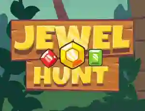 Jewel Hunt — free online game