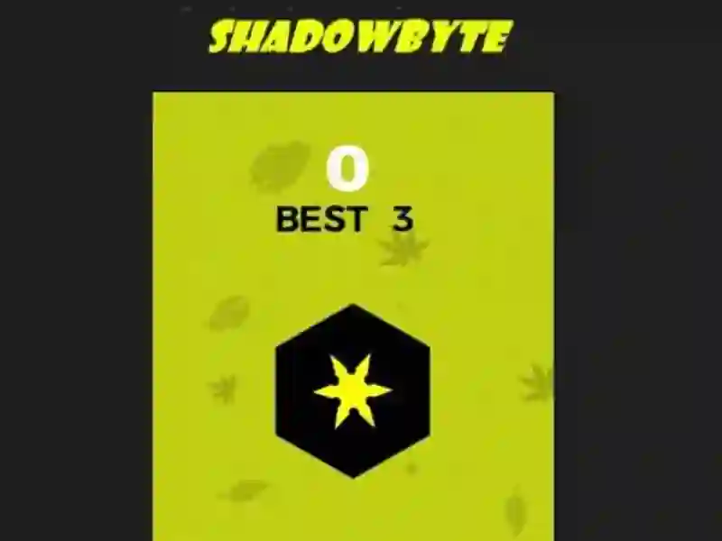 Гаме Shadowbyte онлајн