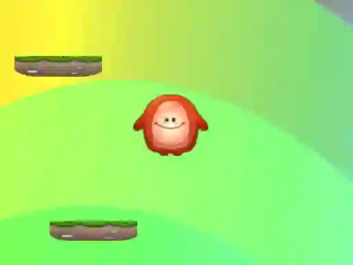 Chaki Sky Jump — free online game