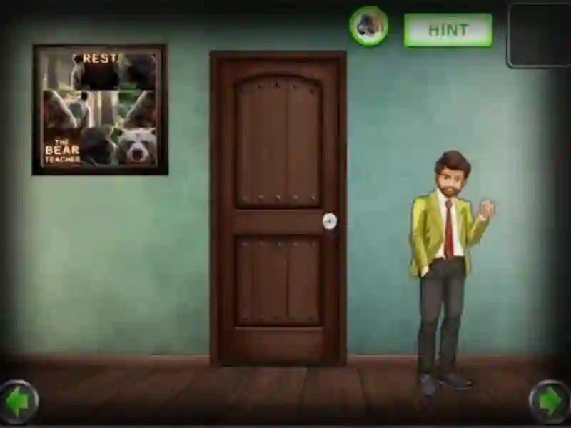 Amgel Easy Room Escape 295 – tasuta veebimäng