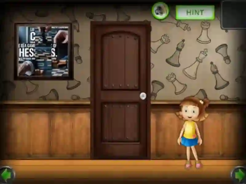 Amgel Kids Room Escape 333 – tasuta veebimäng