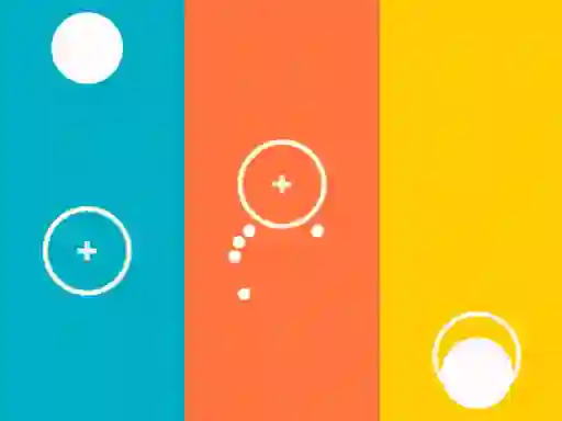Three Lines — free online game