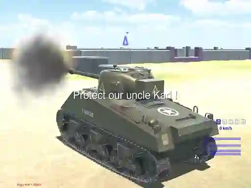Physics Tank Maker 3.1 — free online game