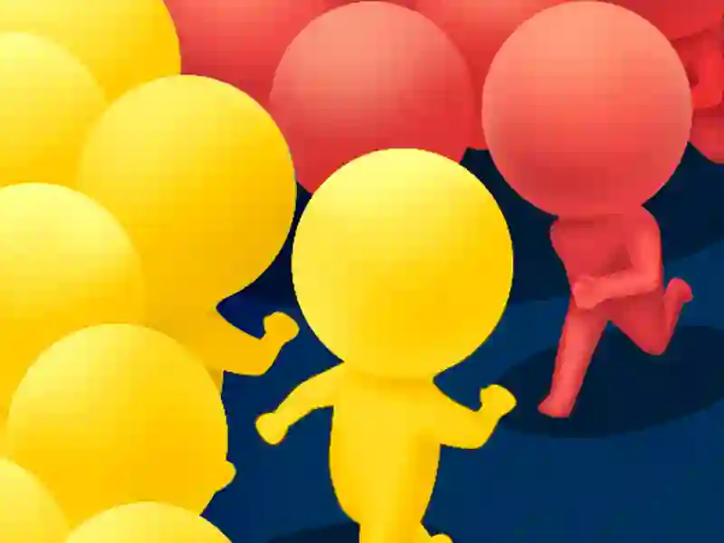 Count Masters: Crowd Runner 3D — free online game