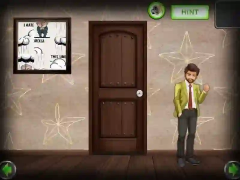 Amgel Easy Room Escape 313 — free online game