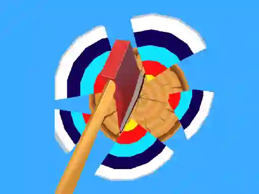 Axe Master — free online game