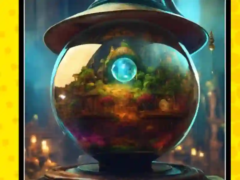 Wizard Jigsaw Puzzle — jogo online grátis