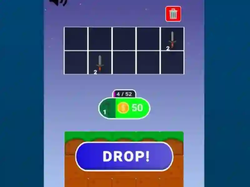 Гаме Combine Pickaxes онлајн