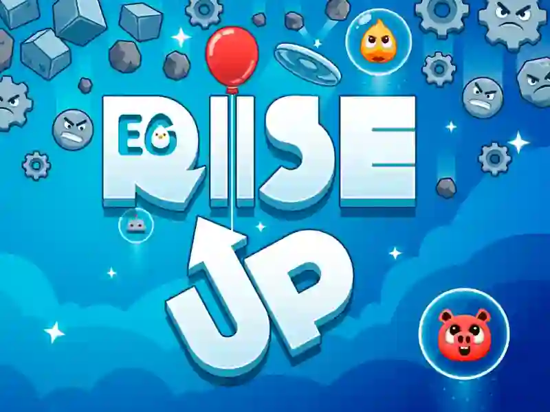 Eg Rise Up — free online game