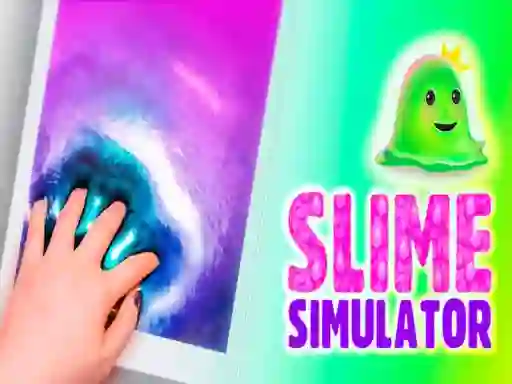 Slime Simulator — free online game