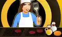 Burger Bar — free online game