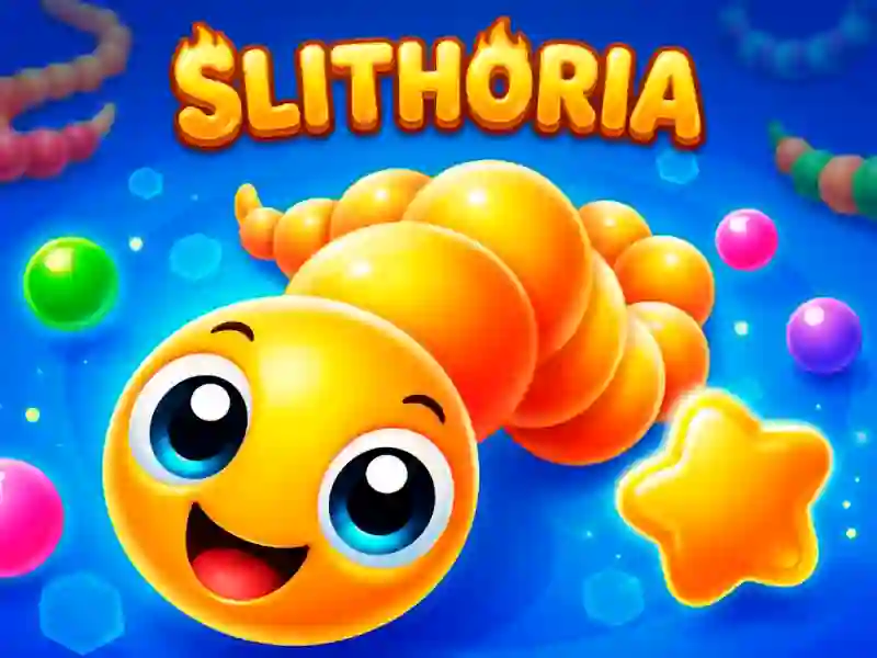Slithoria — gratis onlinespel