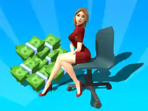 Office Fever — free online game