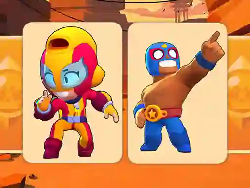 Fighting Stars Memory — free online game
