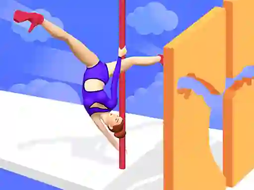 Pole Dance Battle — free online game