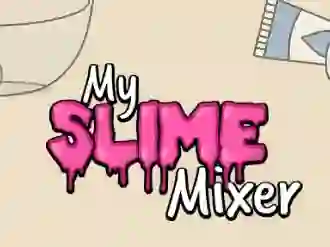 My Slime Mixer — free online game