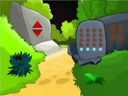 Rescue the Pet Dog — δωρεάν online παιχνίδι
