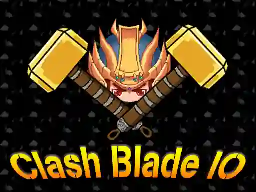 ClashBlade. com — free online game