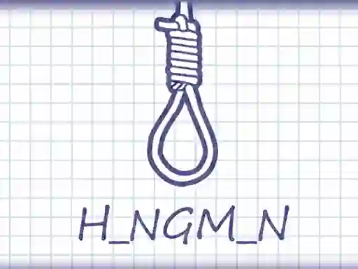 Trò chơi Hangman Plus trực tuyến