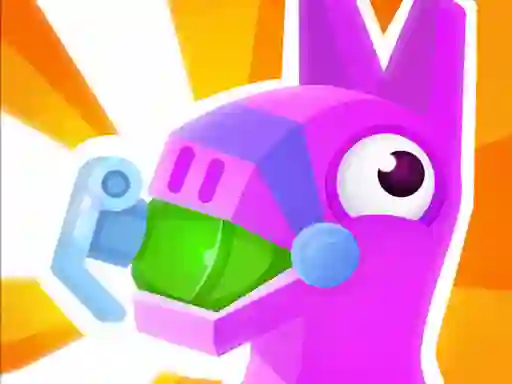 Pinata masters Online — free online game