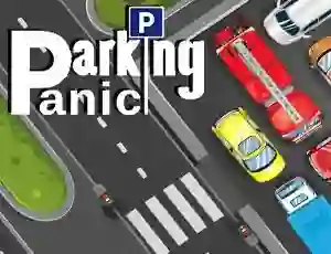 Parking Panic — free online game