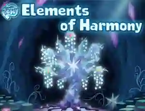 Elements of Harmony — free online game