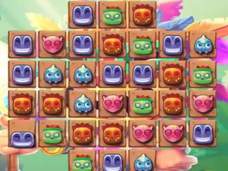 Гаме Puzzle Mayan онлајн