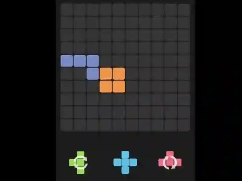 Block Clear — free online game
