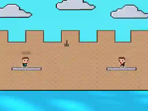 axe castle — free online game