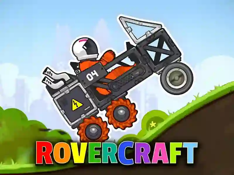 Rovercraft