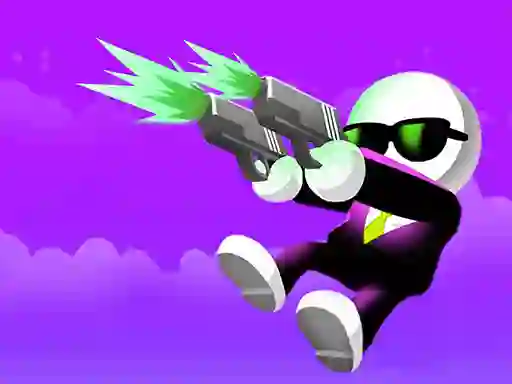 Johnny Trigger 3D Online — free online game