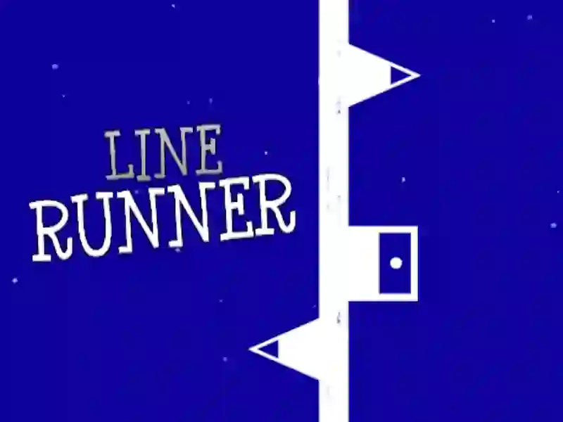 Line Runner — free online game